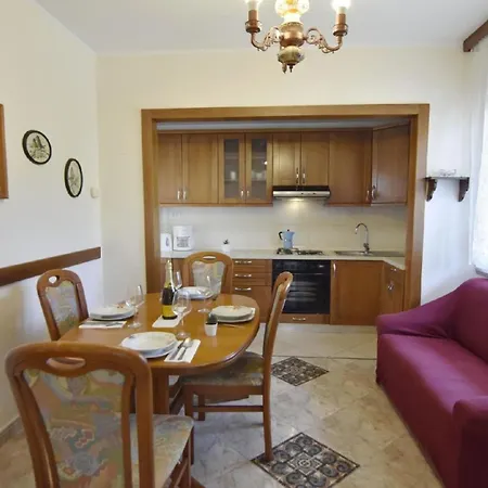 Zwei-zimmer-wohnung In Der Naehe Des Meeres Apartment *